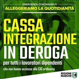 cassaintegrazione