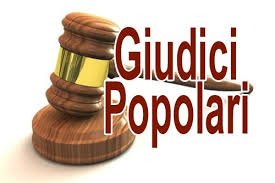 giudici popolari