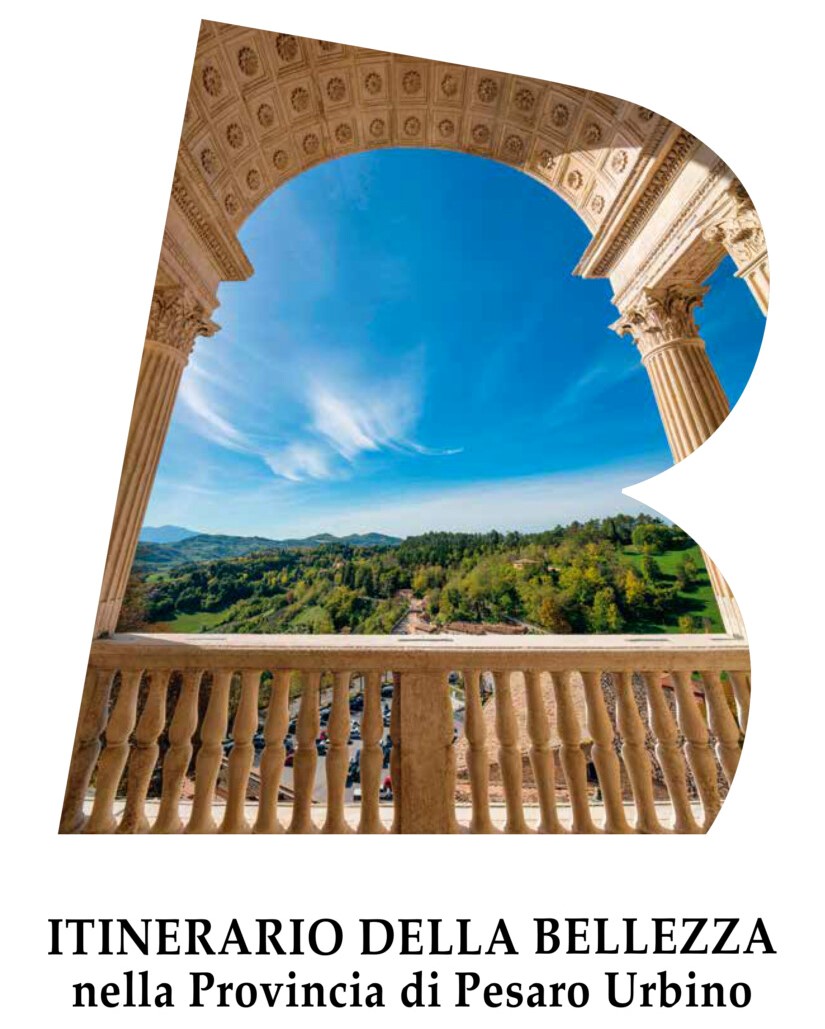 Itinerario della Bellezza nella Provincia di Pesaro e Urbino