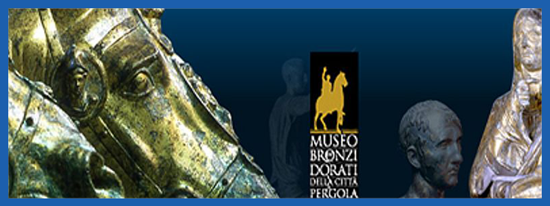 Museo dei Bronzi Dorati