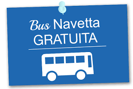 bus navetta